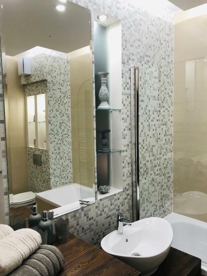 Orient Suite Sárvár Exterior foto