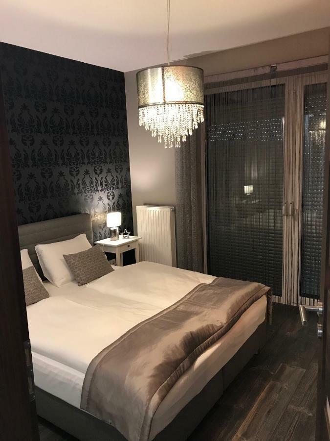 Orient Suite Sárvár Exterior foto