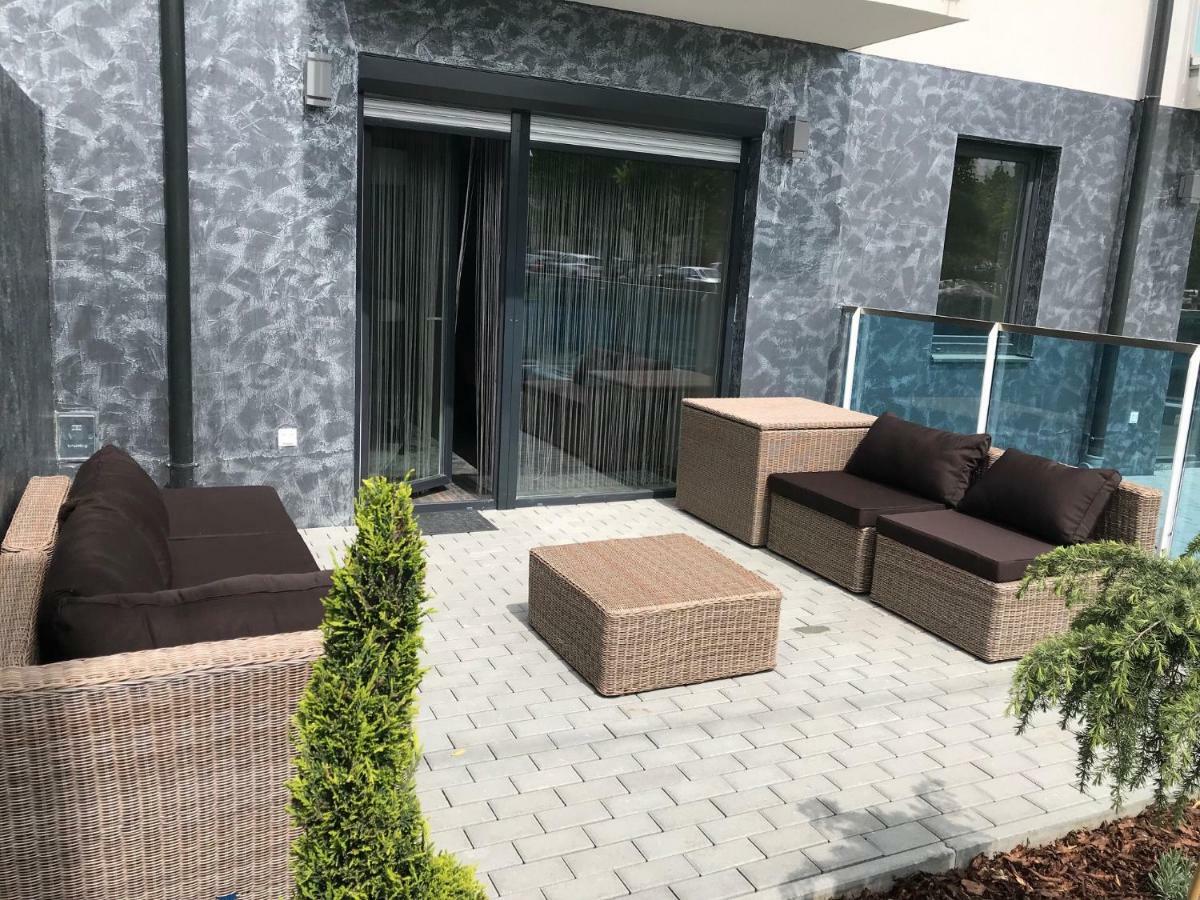 Orient Suite Sárvár Exterior foto