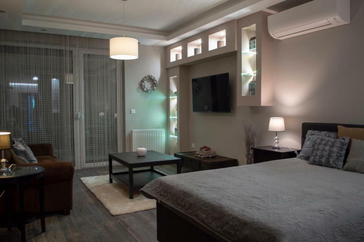 Orient Suite Sárvár Exterior foto
